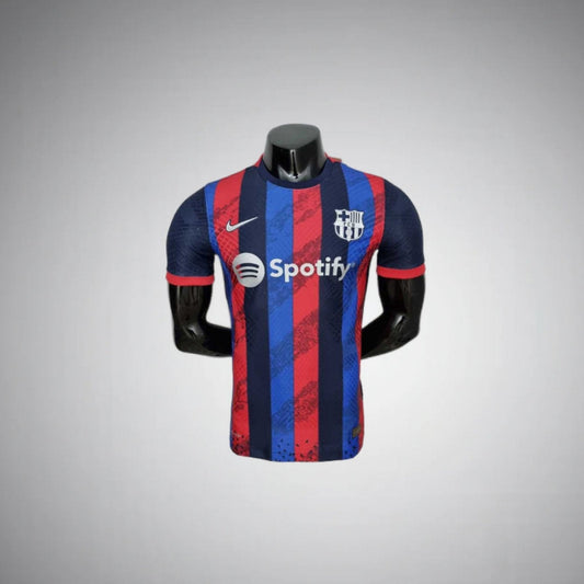 Barcelona "Blaugrana Brilliance" Special Kit