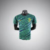 Brazil 2022 Pre-match Kit