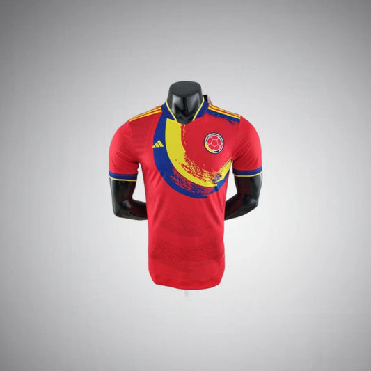 Colombia "Rojo Cascade" Special Kit