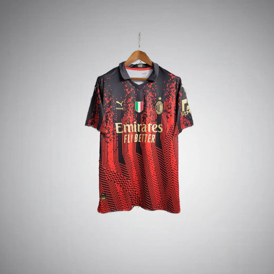 AC Milan "Milanese Mosaic" Special Kit