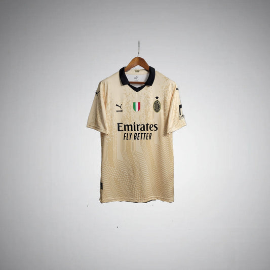 AC Milan "Milano Glitch" Special Kit