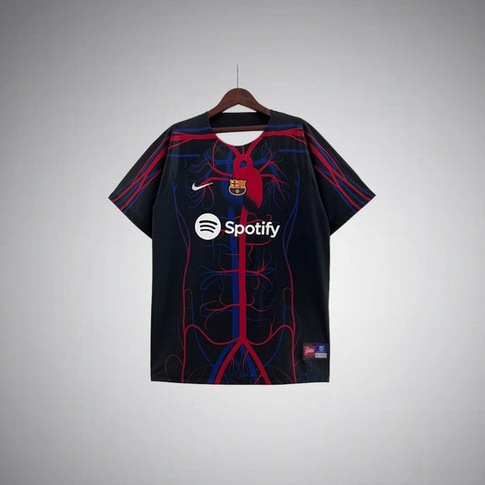 Barcelona "Catalan Veins" Special Kit