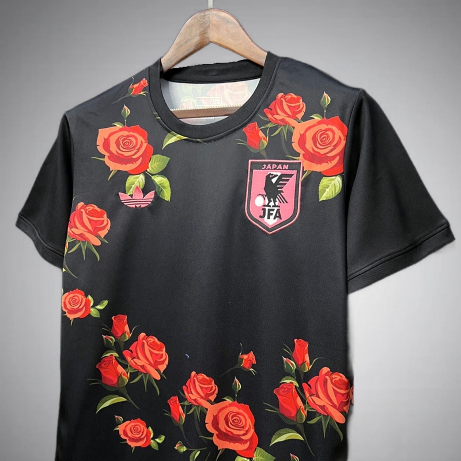 Japan "Samurai Rose" Special Kit