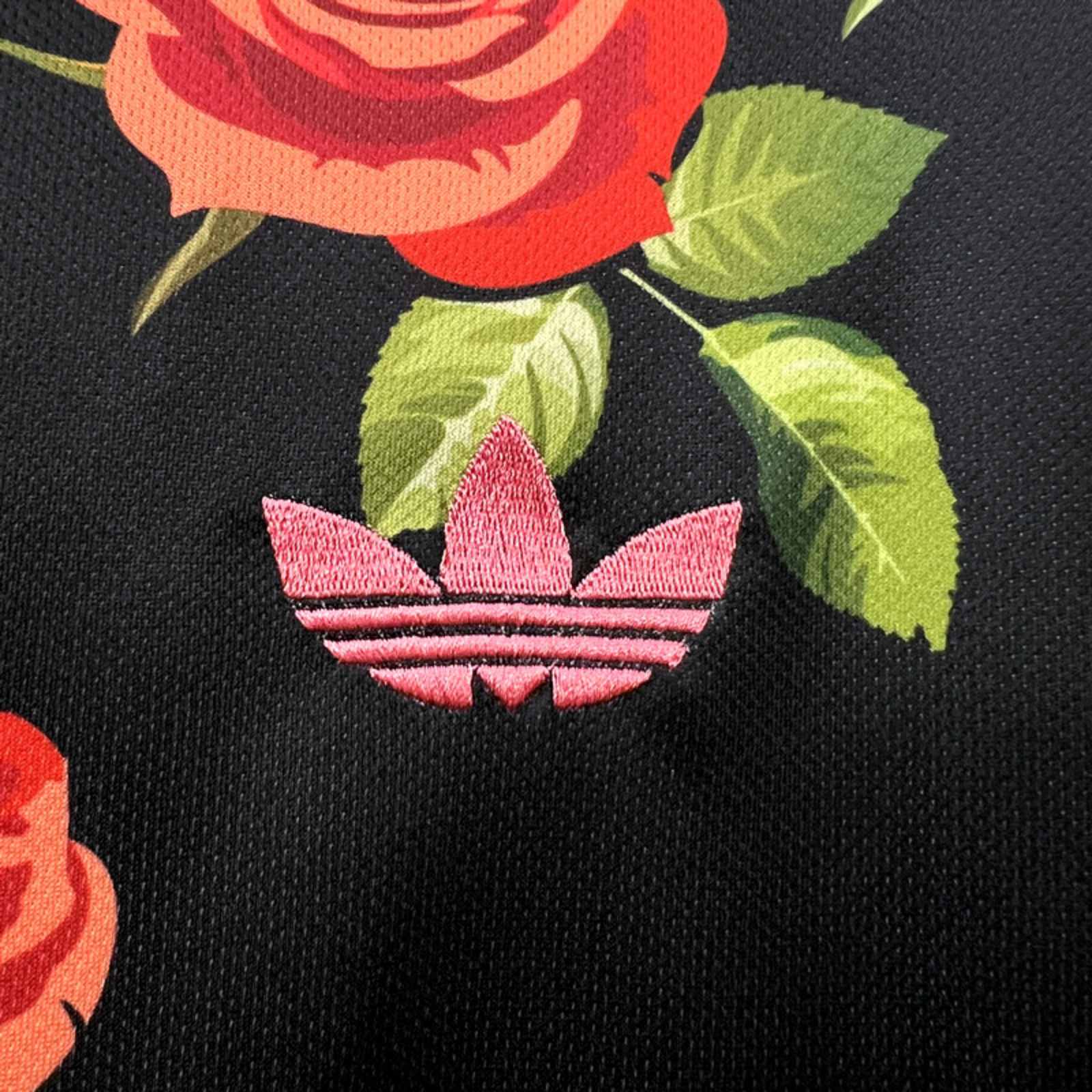 Japan "Samurai Rose" Special Kit